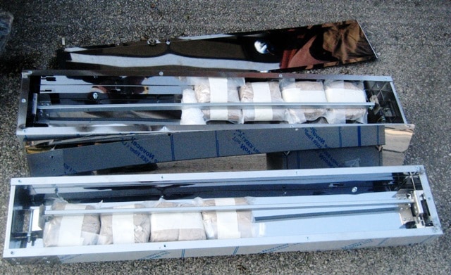 Задържан хероин