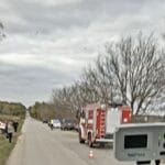 Катастрофа на пътя Добрич-Силистра