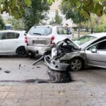 Катастрофа