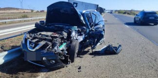 Катастрофа