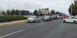 Катастрофа