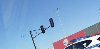 Катастрофа в София