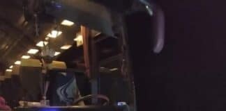 Катастрофа на пътя Мездра и Ботевград