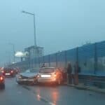 Катастрофа в София