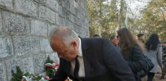 Николай Мелемов