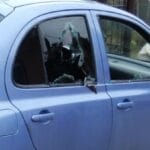 Лек автомобил