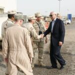 Колин Пауъл.