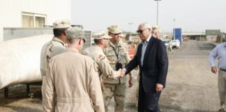 Колин Пауъл.