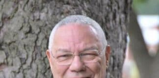 Колин Пауъл