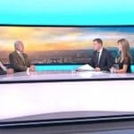 Кольо Парамов и Димо Гяуров