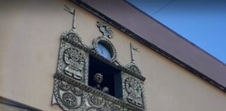 Кукленият театър в Стара Загора