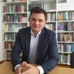 Лъчезар Богданов