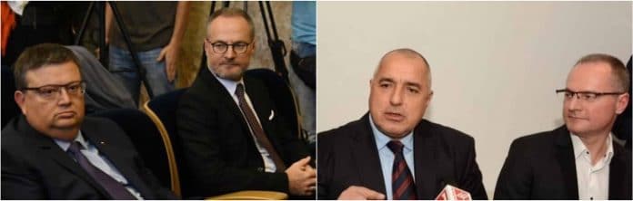 Лозан Панов