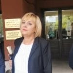 Мая Манолова