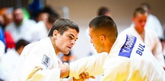 Марк Христов и Йордан Тодоров