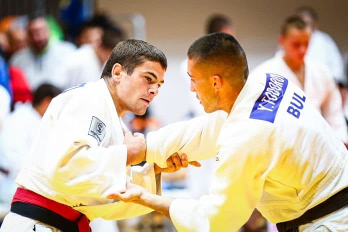 Марк Христов и Йордан Тодоров