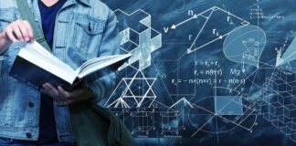 Математика