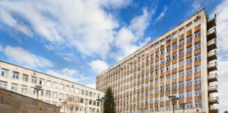 МБАЛ "Д-р Братан Шукеров", Смолян