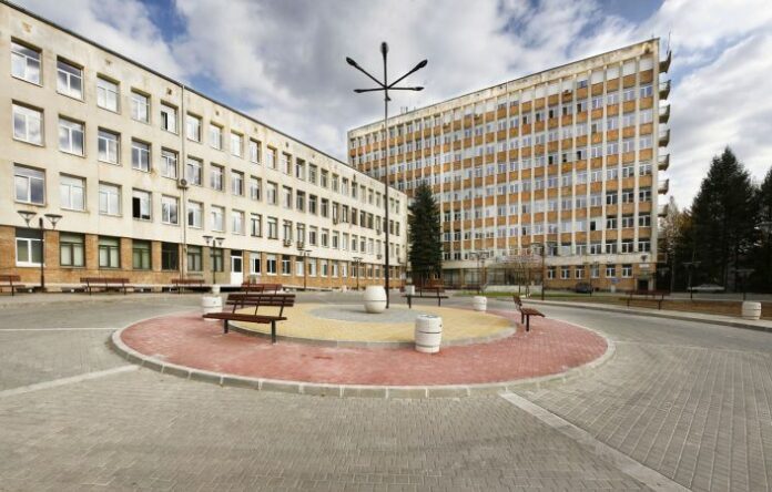 МБАЛ "Д-р Братан Шукеров", Смолян