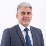 доц. Милен Михов