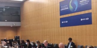 Валери Белчев, среща