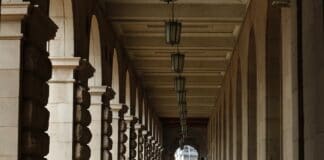 Министерски съвет