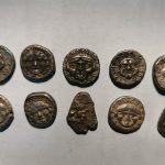 Старини монети