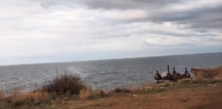 Проследяване на състоянието на морските води