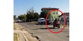 Моторист в нарушение