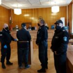 Начало на делото на Рагевски