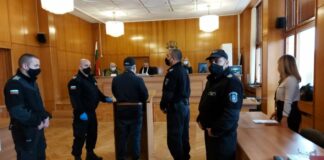 Начало на делото на Рагевски