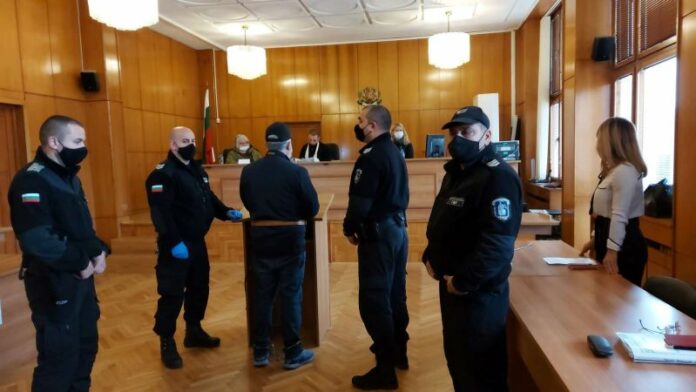 Начало на делото на Рагевски