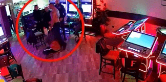 Нападение в софийското село Световрачене