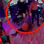 Нападение в село Световрачене