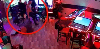 Нападение в село Световрачене