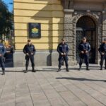 Областна управа Бургас. Снимка: Искра.бг