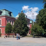 Община Кюстендил