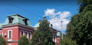 Община Кюстендил