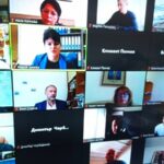 Общински съвет в Стара Загора