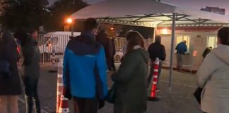 Опашки за ваксинация