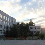 Основно училище "Алеко Константинов" Димитровград