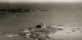 Остров Свети Кирик