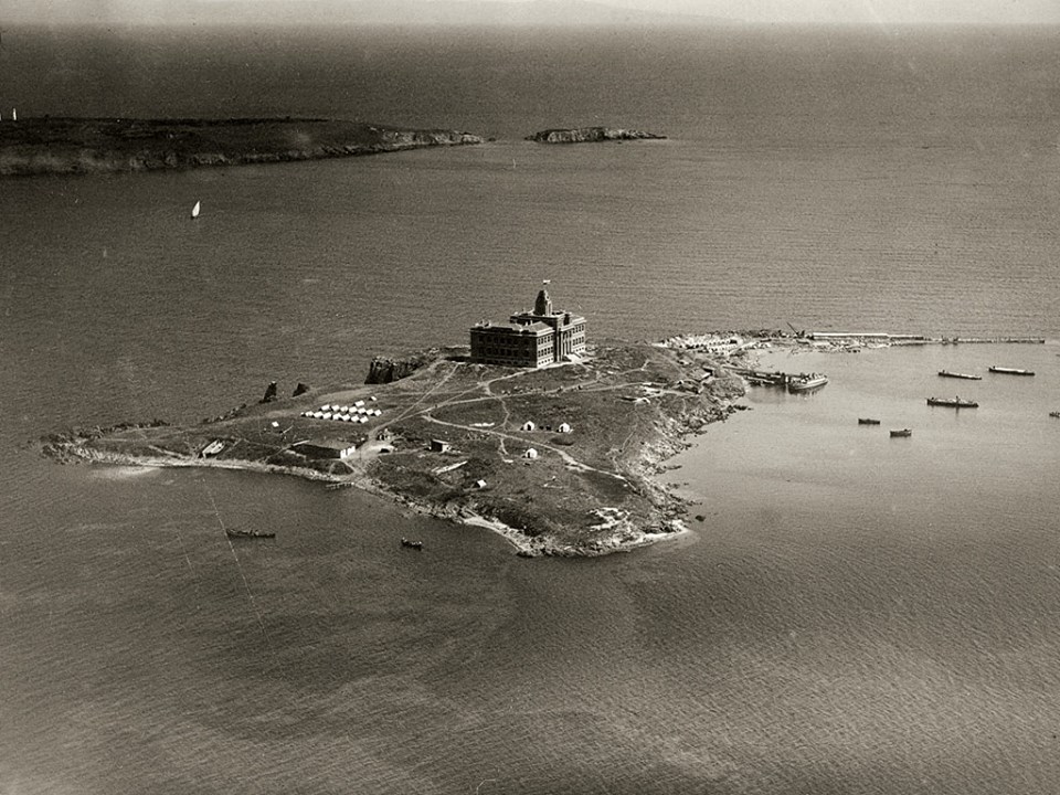 взе решение за дългосрочно развитие на остров Св Кирик и