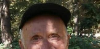 Отец Димитър Ценов