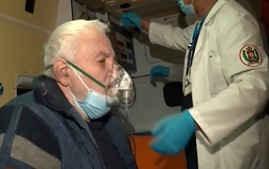 Людмил Авджиев