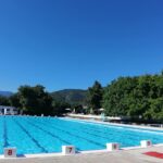 Плувен басейн Асеновград