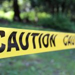 Полицейска лента