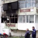 Пожарът във Варна