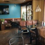 Празно заведение