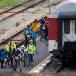 Превоз, БДЖ